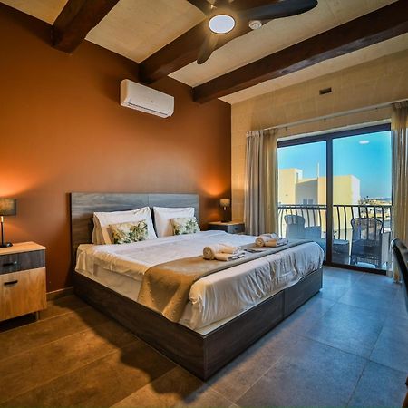 49 Sunrise Lodge Għajnsielem 외부 사진