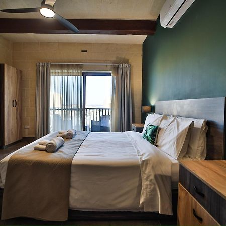 49 Sunrise Lodge Għajnsielem 외부 사진