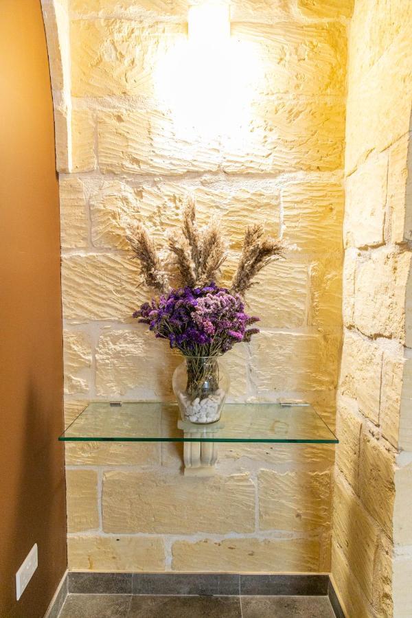 49 Sunrise Lodge Għajnsielem 외부 사진