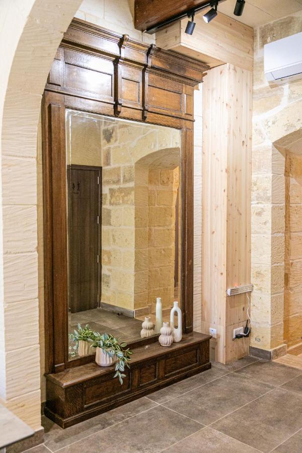 49 Sunrise Lodge Għajnsielem 외부 사진