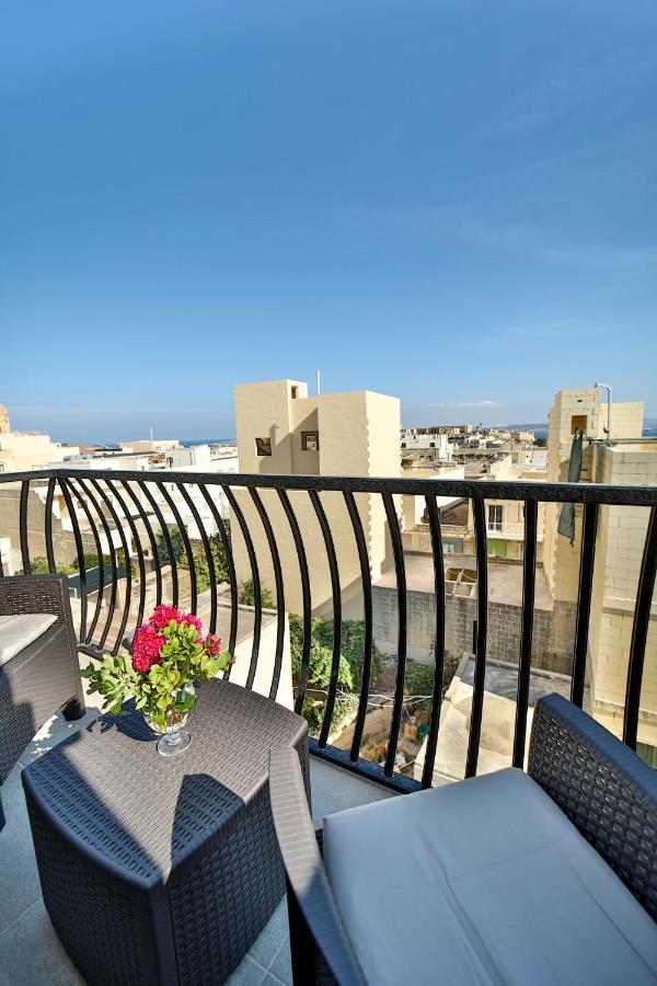 49 Sunrise Lodge Għajnsielem 외부 사진