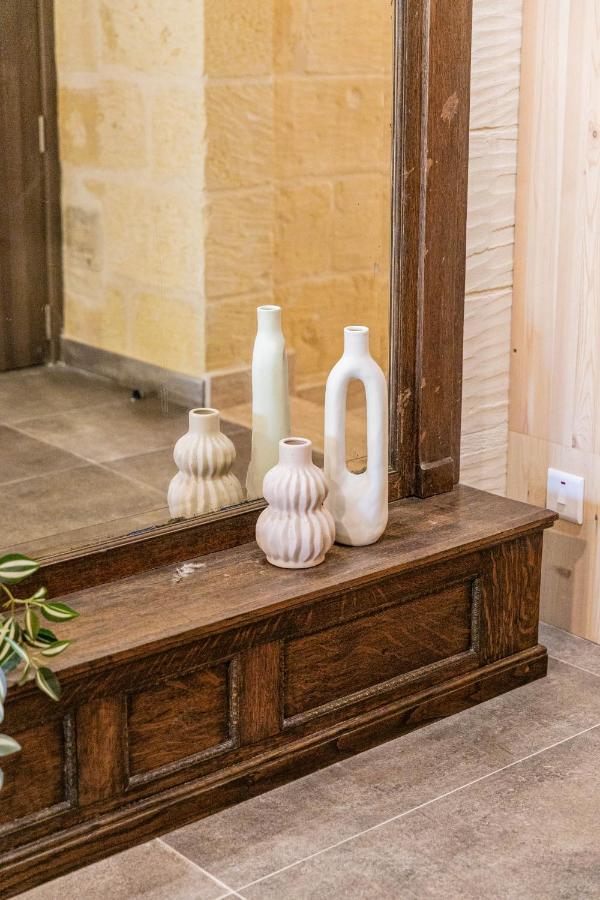 49 Sunrise Lodge Għajnsielem 외부 사진
