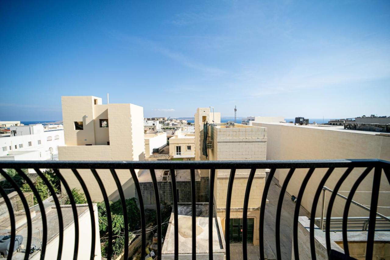 49 Sunrise Lodge Għajnsielem 외부 사진