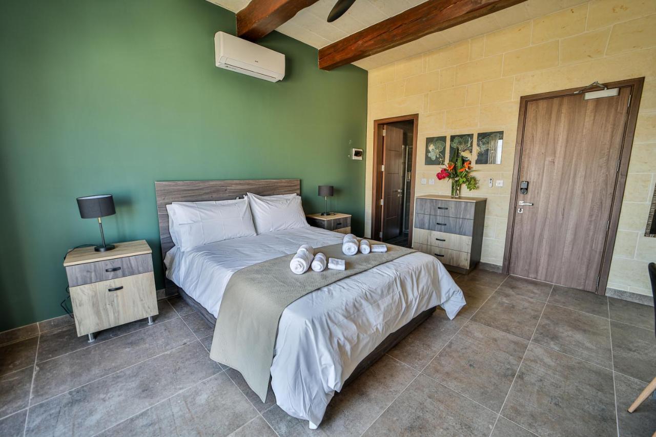 49 Sunrise Lodge Għajnsielem 외부 사진