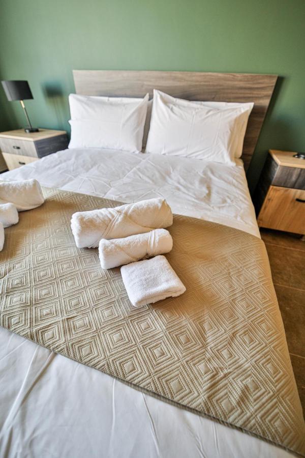 49 Sunrise Lodge Għajnsielem 외부 사진