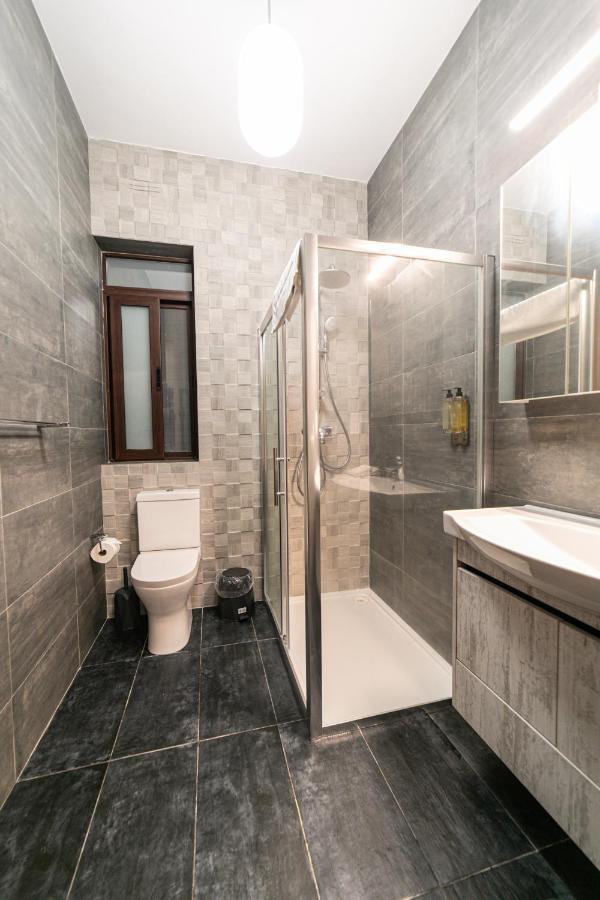 49 Sunrise Lodge Għajnsielem 외부 사진