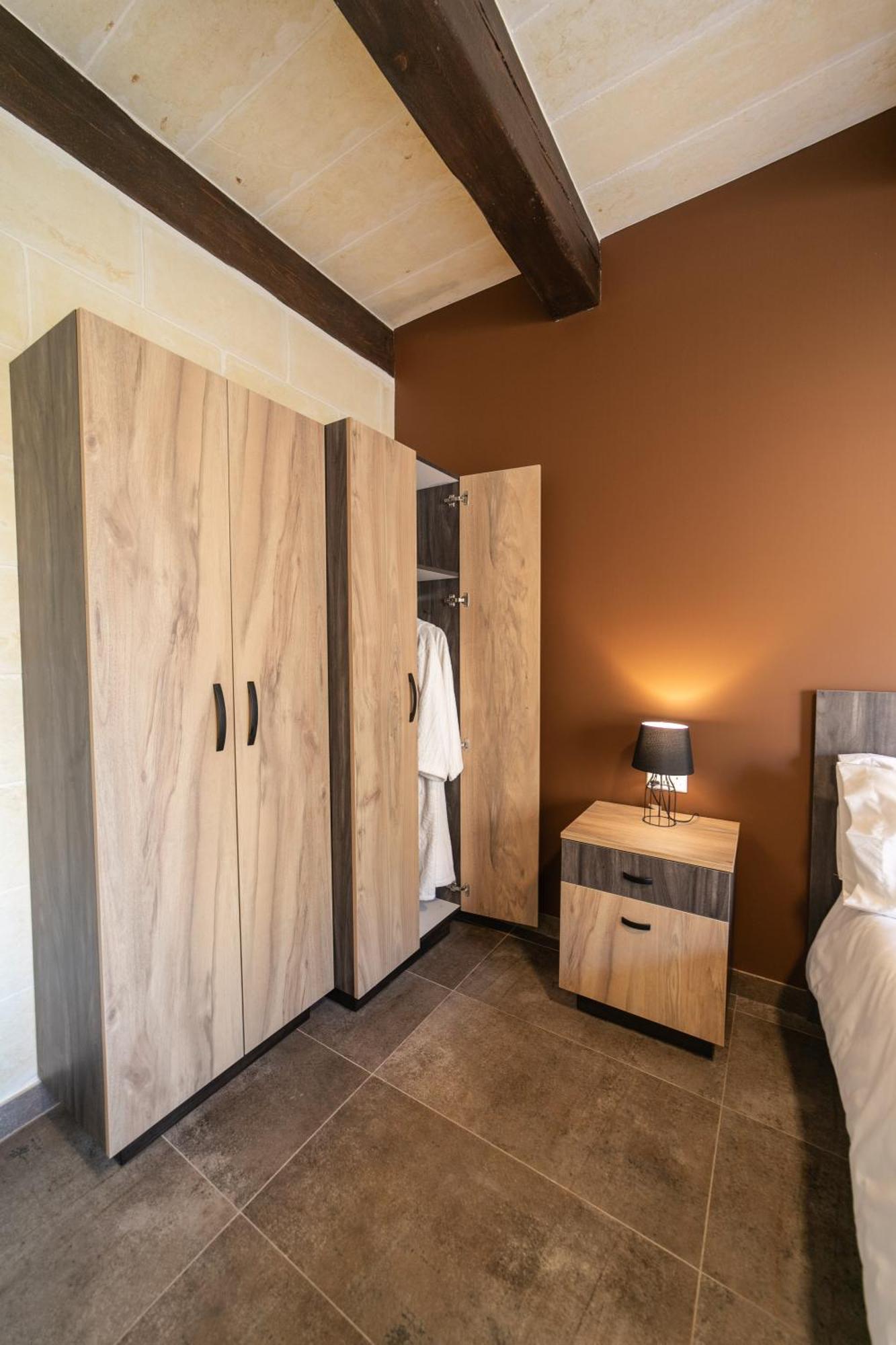 49 Sunrise Lodge Għajnsielem 외부 사진