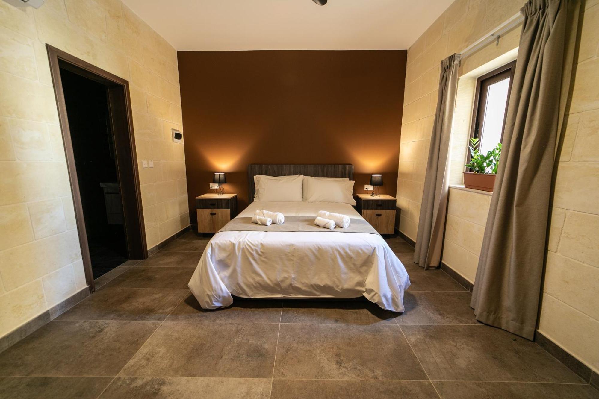 49 Sunrise Lodge Għajnsielem 외부 사진