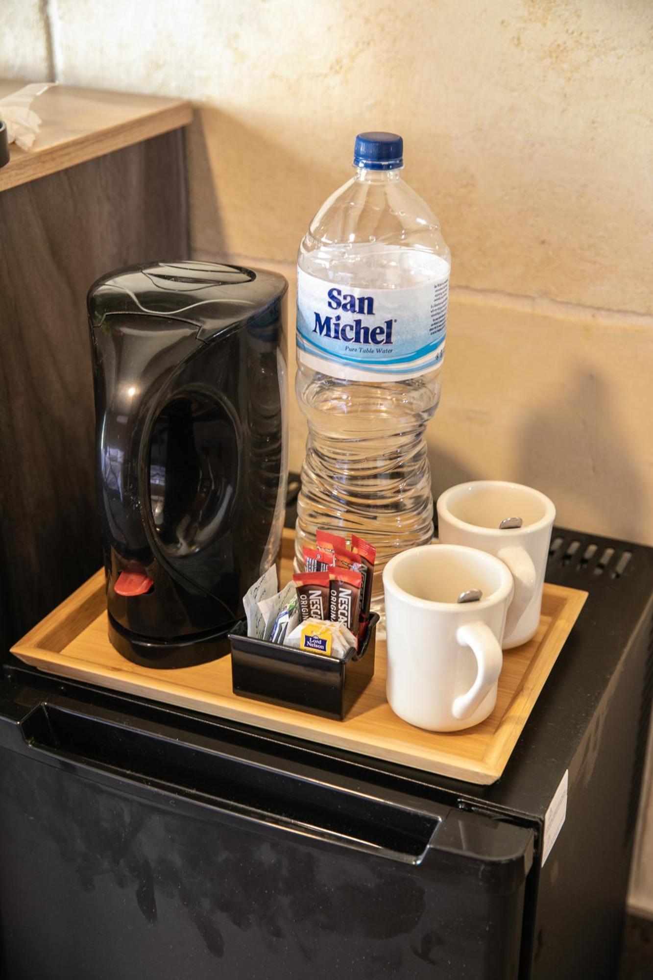 49 Sunrise Lodge Għajnsielem 외부 사진