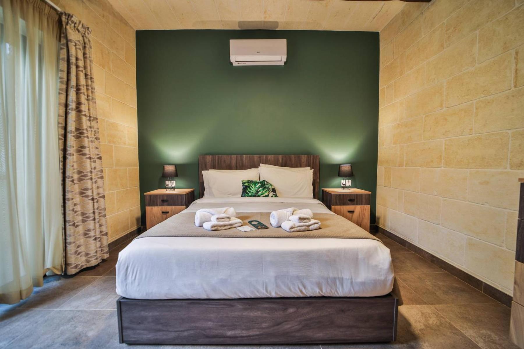 49 Sunrise Lodge Għajnsielem 외부 사진
