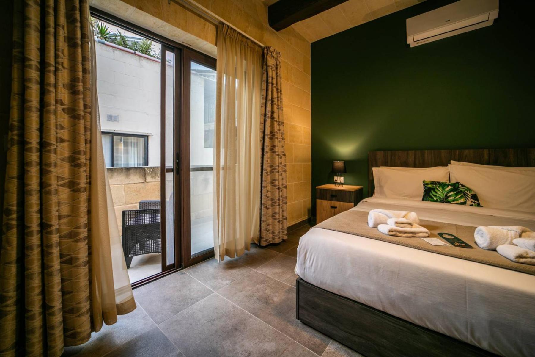 49 Sunrise Lodge Għajnsielem 외부 사진