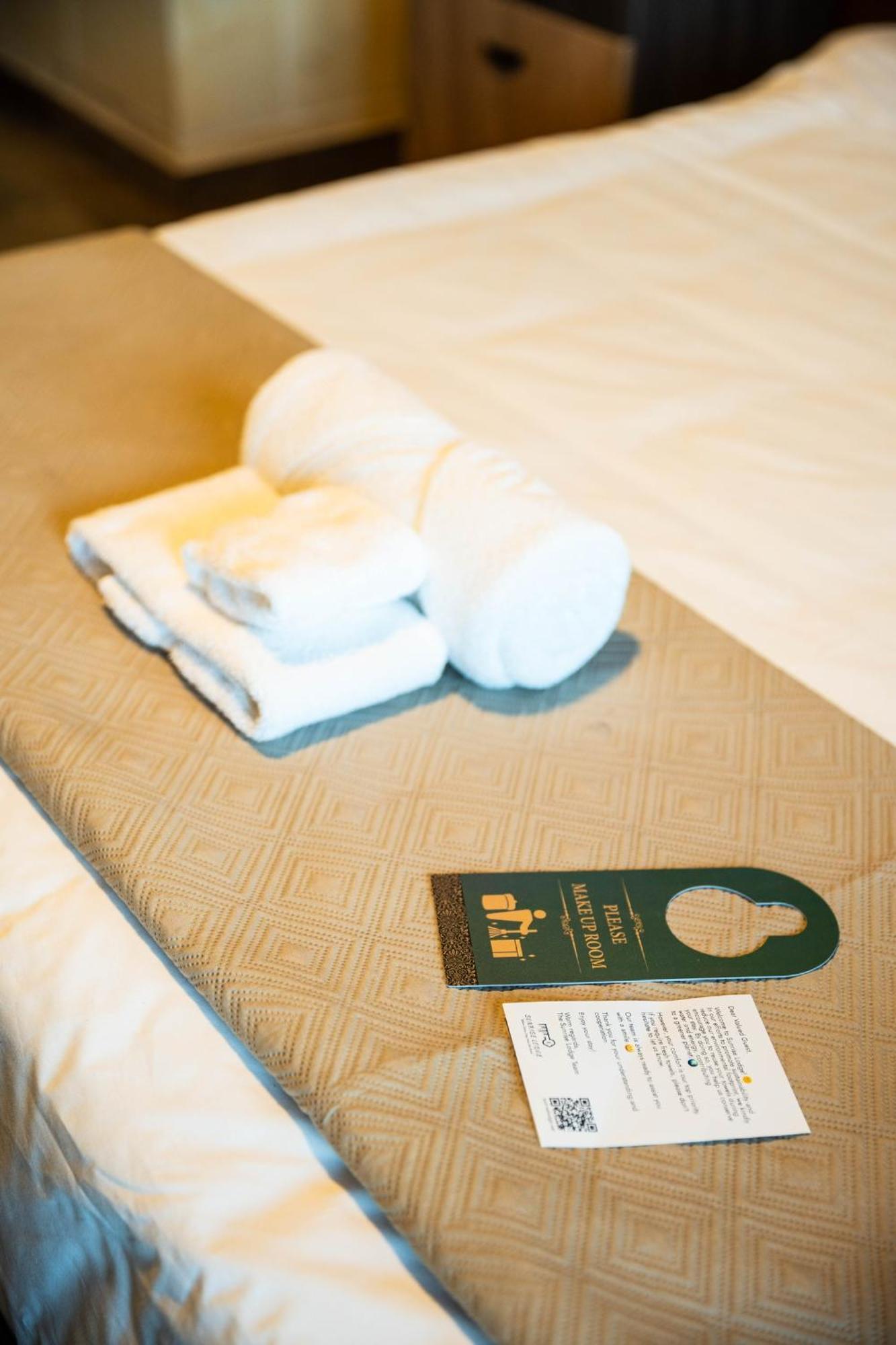49 Sunrise Lodge Għajnsielem 외부 사진